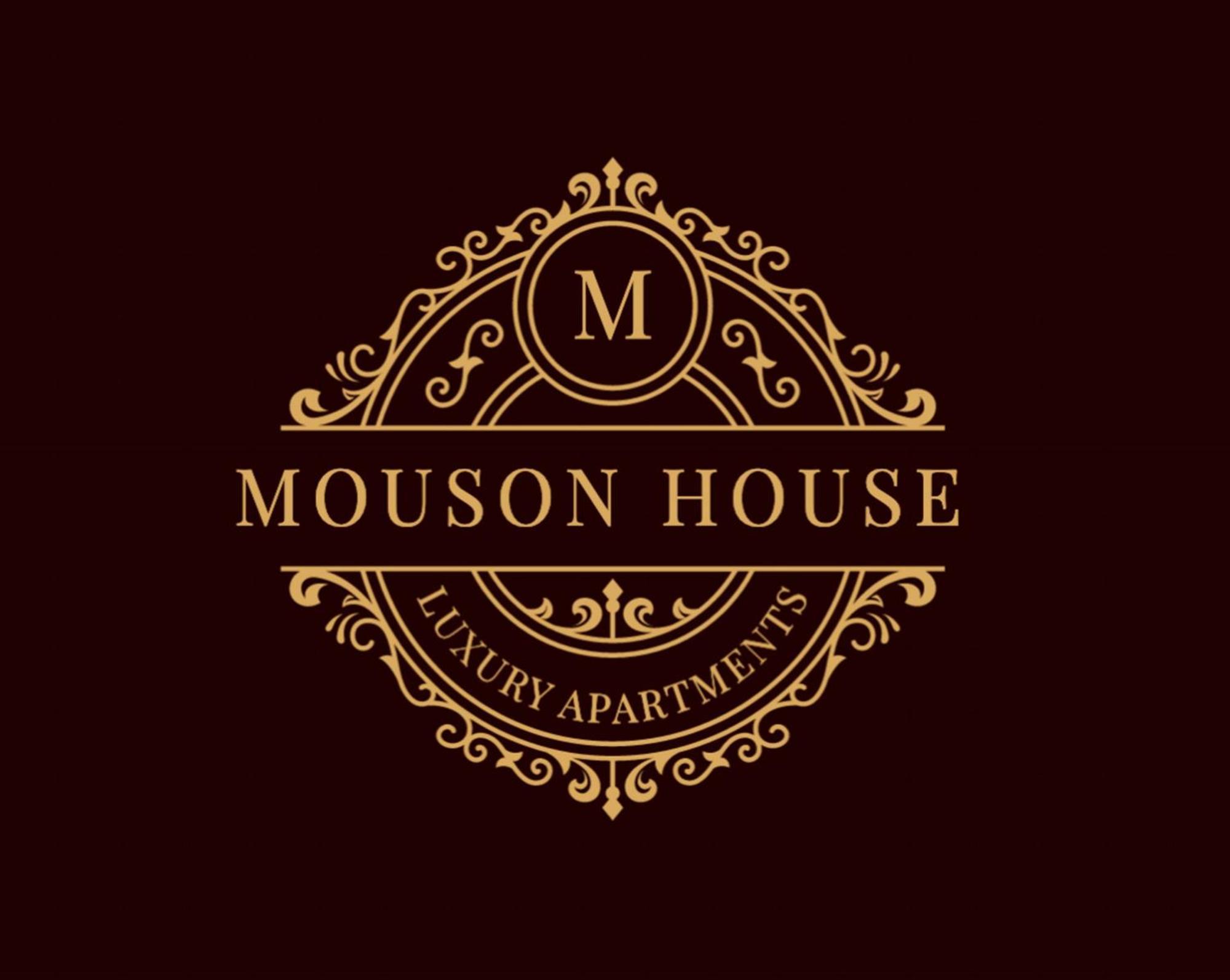 Mouson Luxury Suite With Free Private Parking 카발라 외부 사진