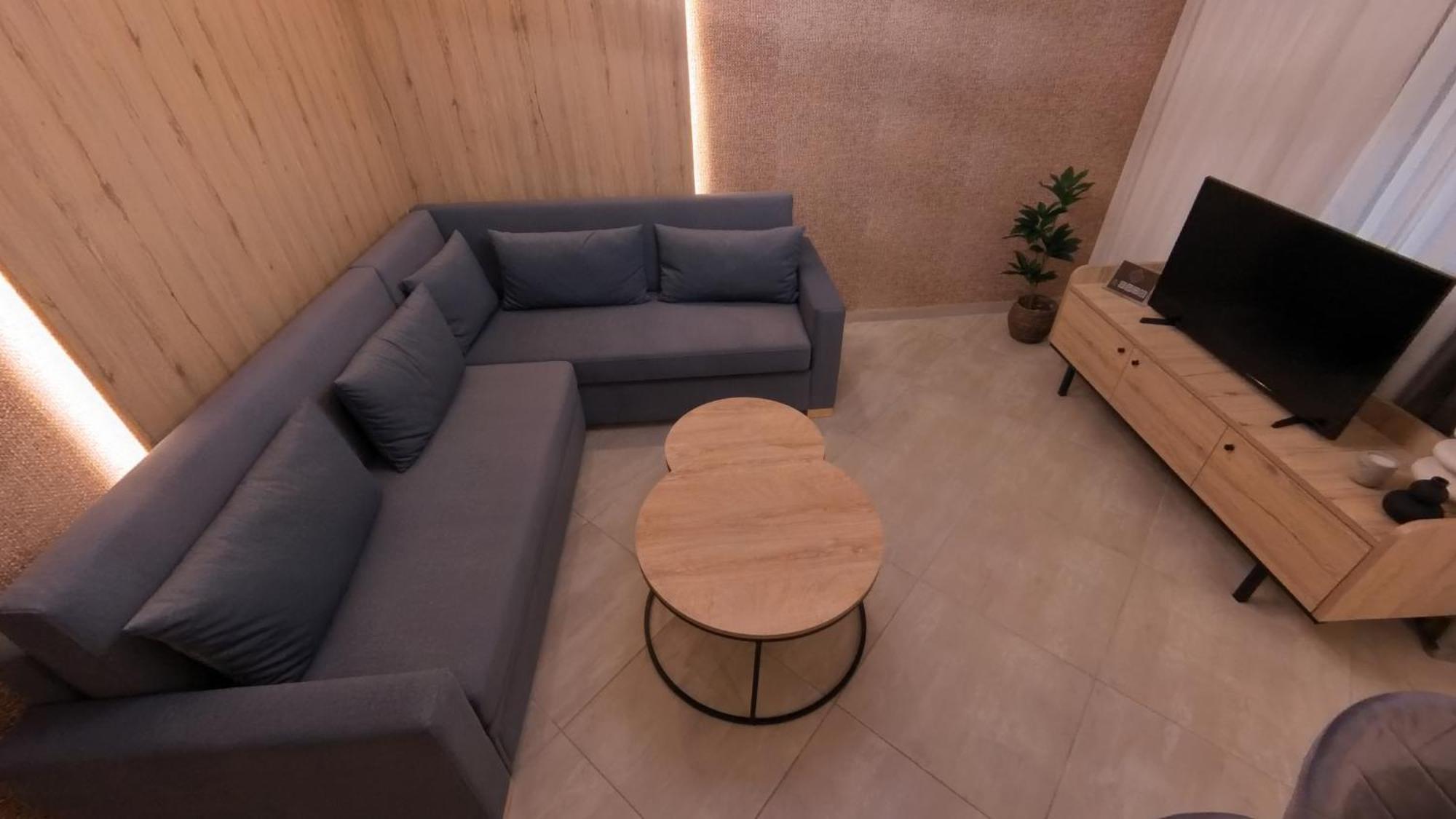 Mouson Luxury Suite With Free Private Parking 카발라 외부 사진