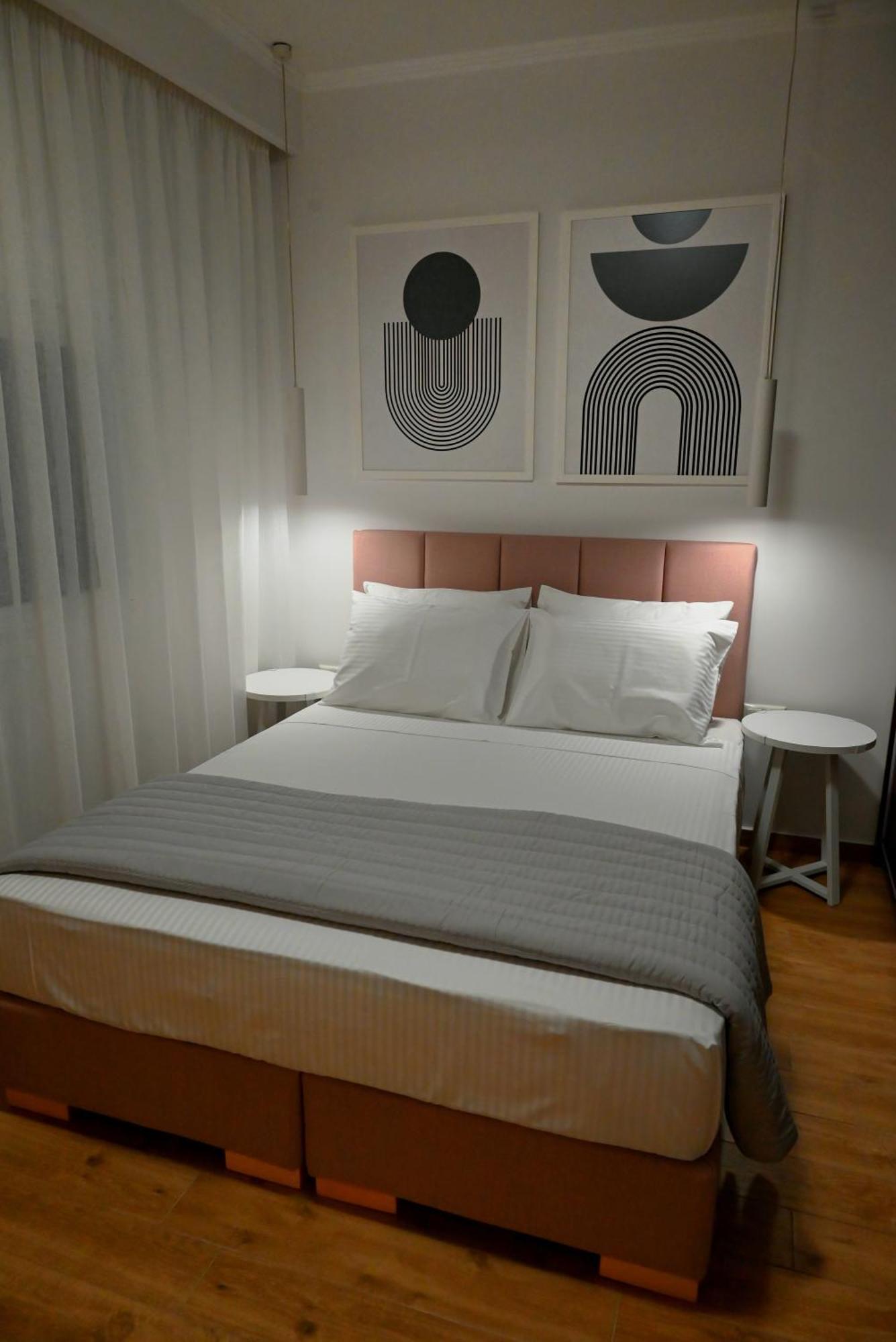 Mouson Luxury Suite With Free Private Parking 카발라 외부 사진