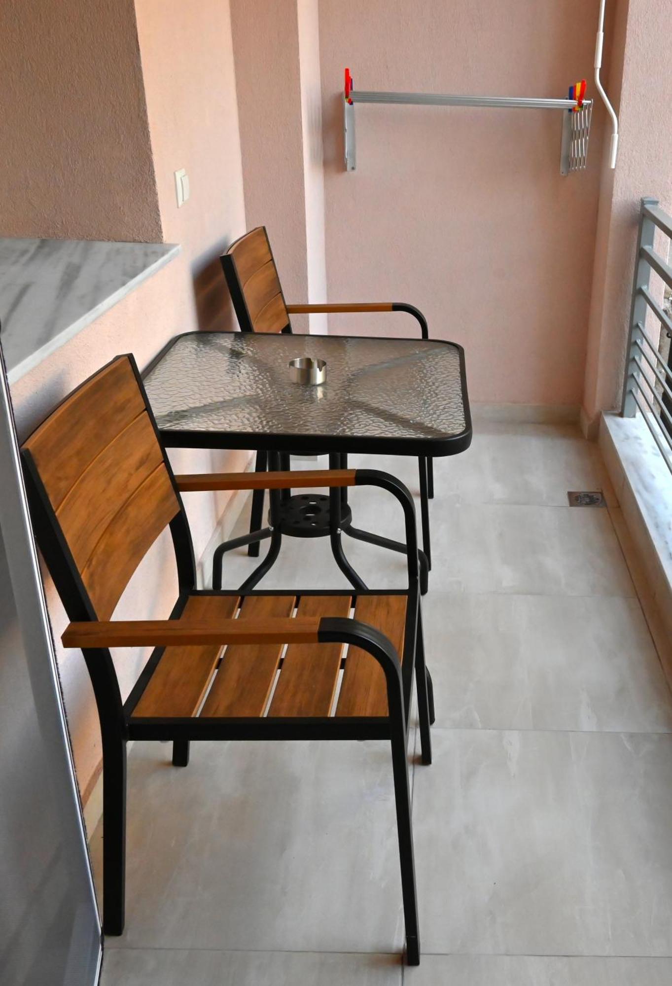 Mouson Luxury Suite With Free Private Parking 카발라 외부 사진