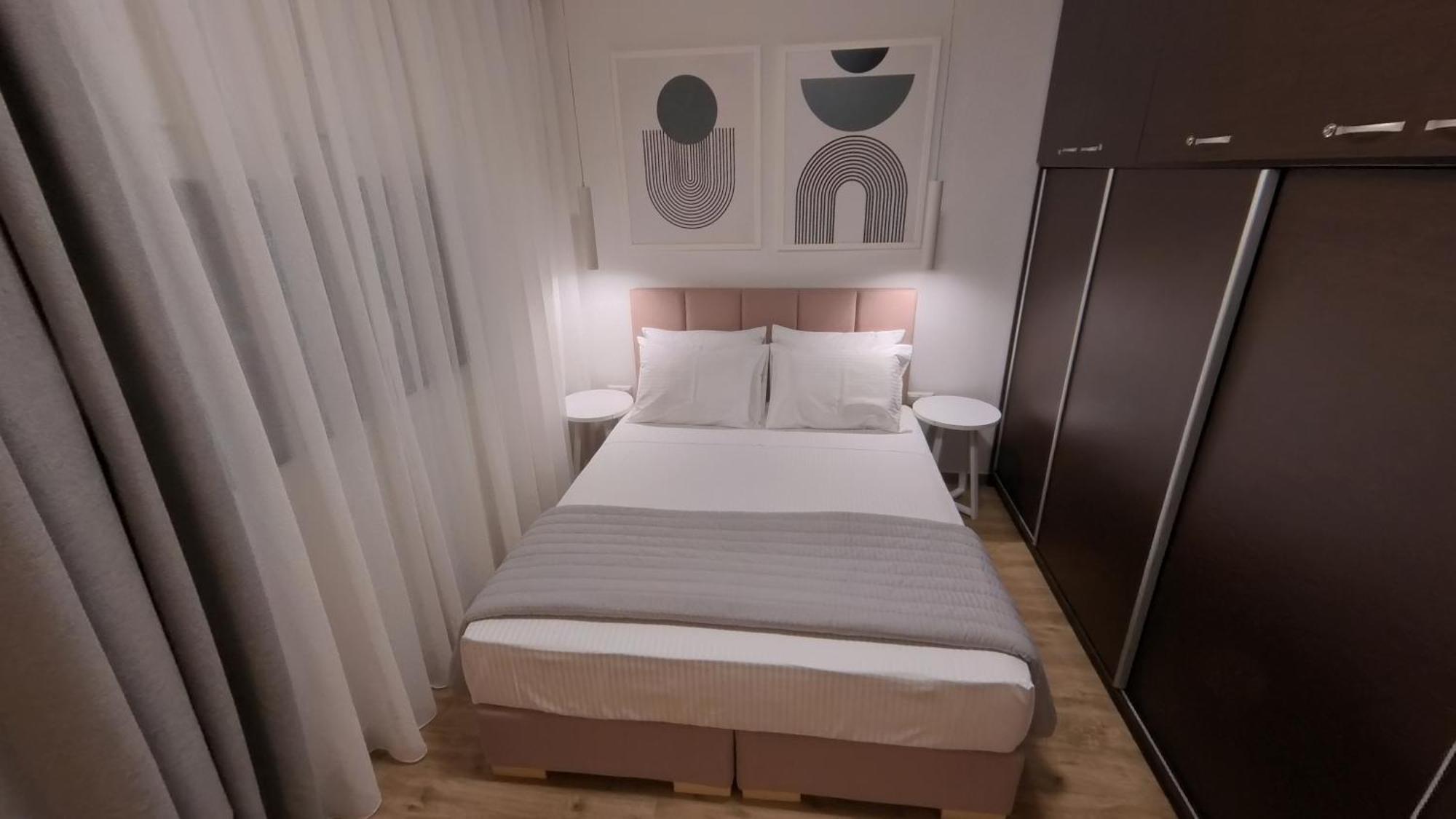 Mouson Luxury Suite With Free Private Parking 카발라 외부 사진