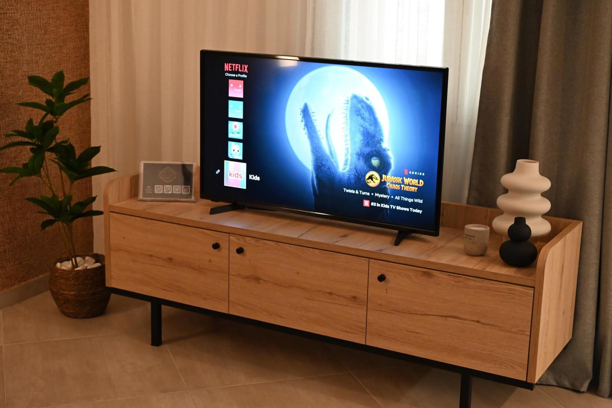 Mouson Luxury Suite With Free Private Parking 카발라 외부 사진